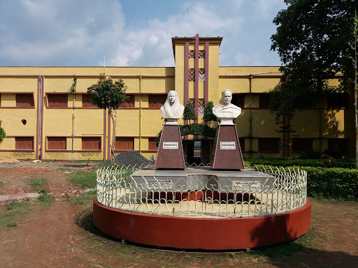 Birsingha Bhagabati Vidyalaya